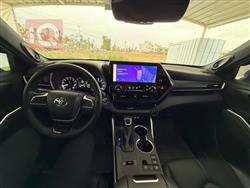 تويوتا هايلاندر